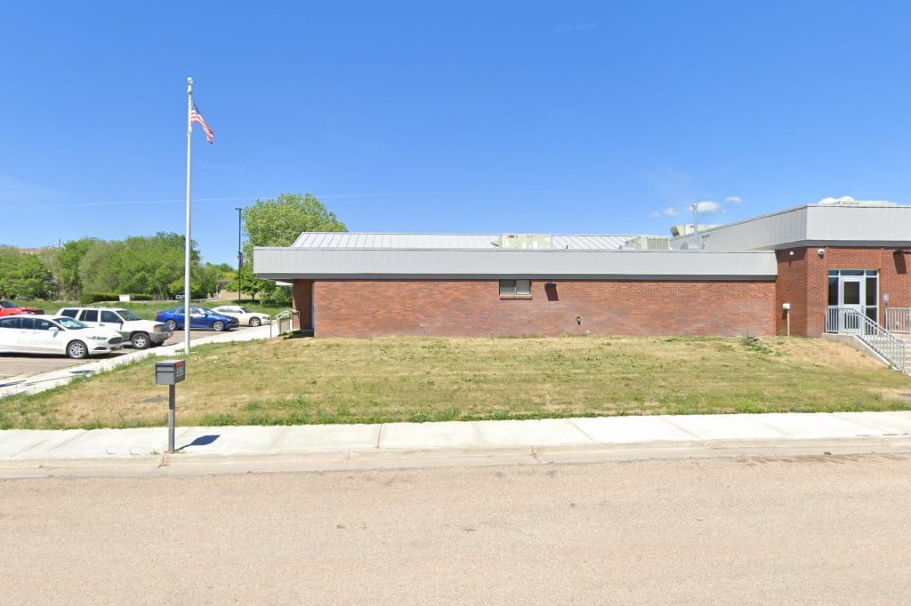 Ashley Valley Education Center