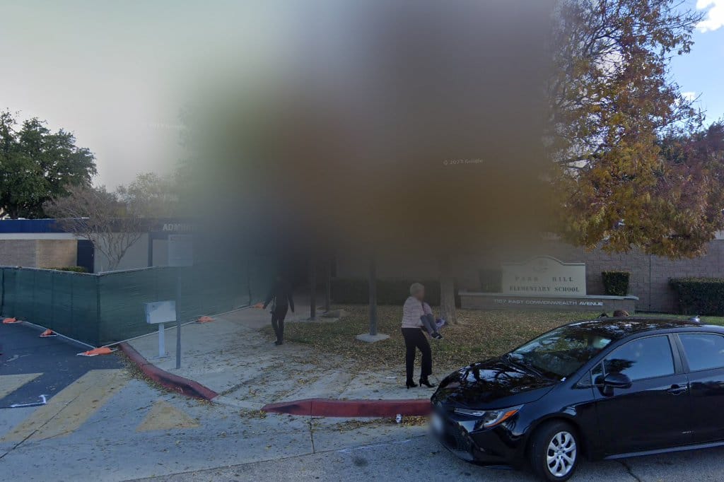 Park Hill Elementary School