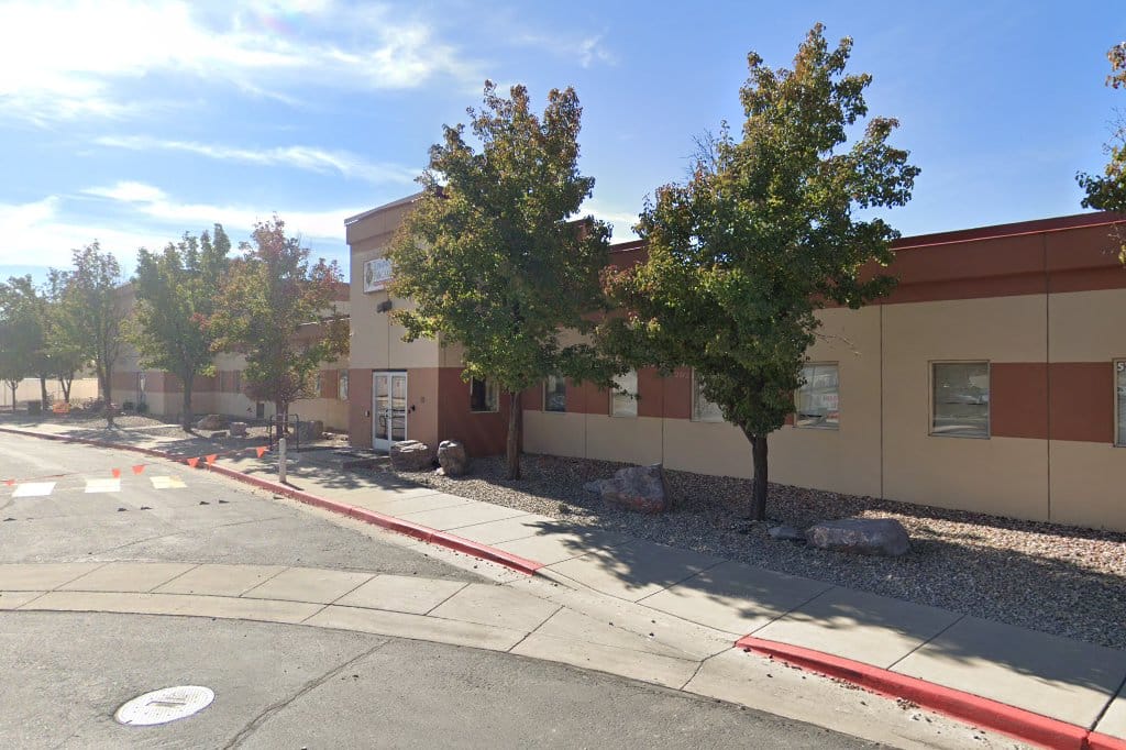 Timpanogos Academy