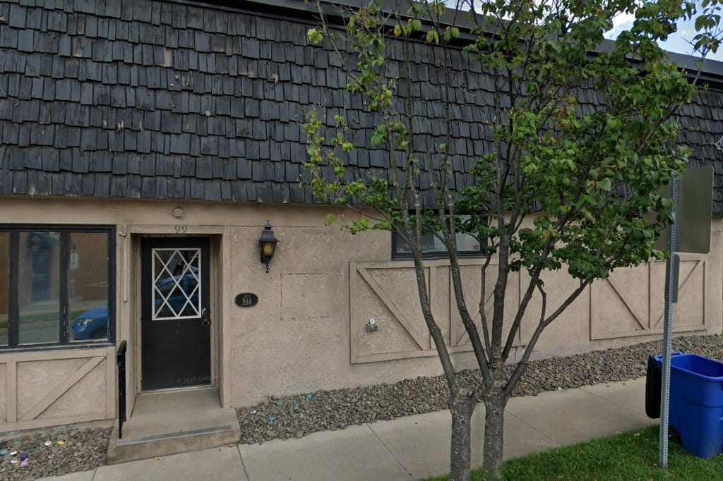 Tunkhannock Unemployment Office