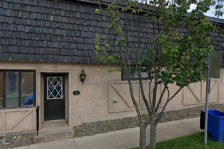 Tunkhannock Unemployment Office