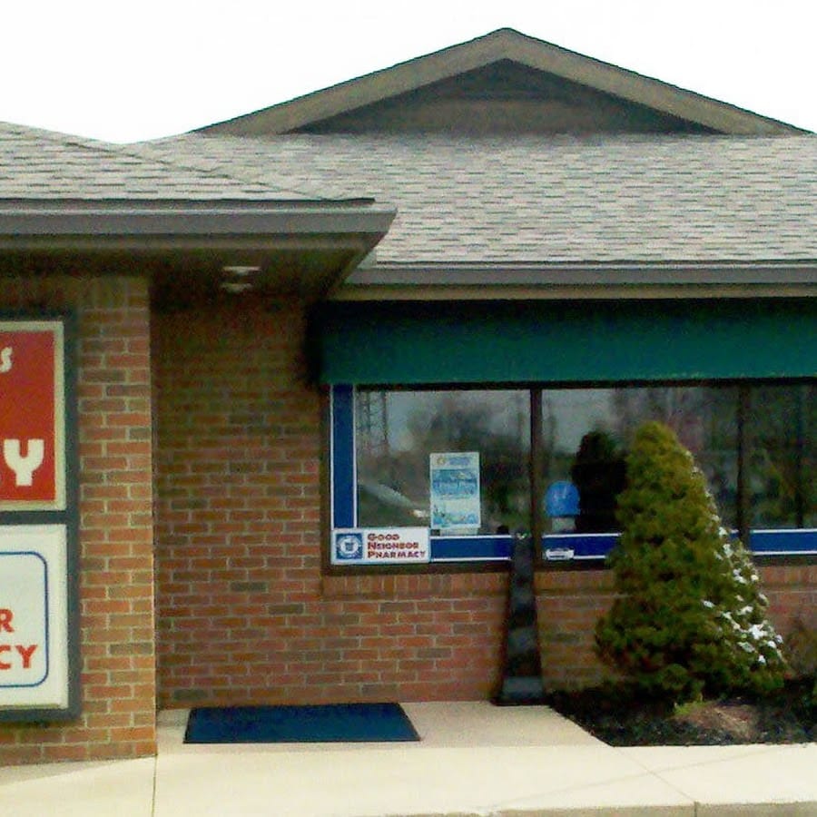 Schwieterman Pharmacy