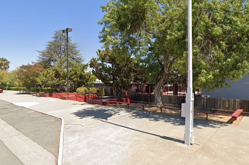 Horizons Elementary School