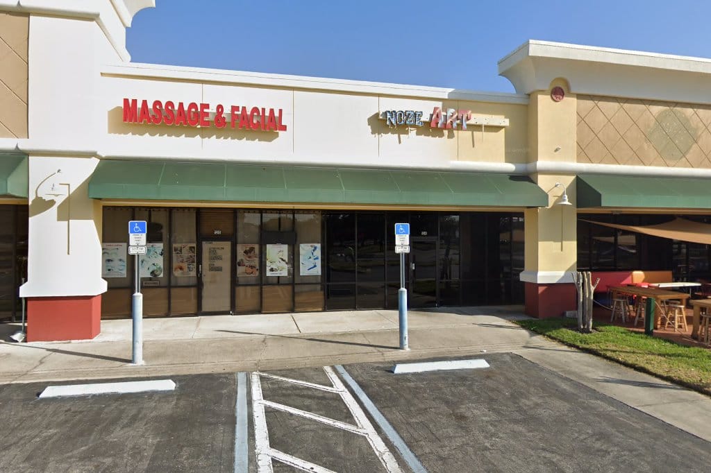 Montessori School of Orlando