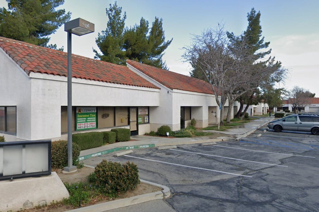 Antelope Valley Learning Academy