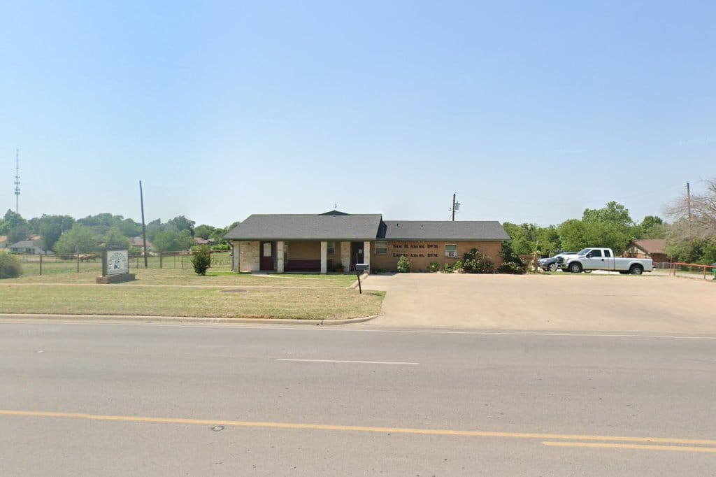 Dorris Veterinary Hospital