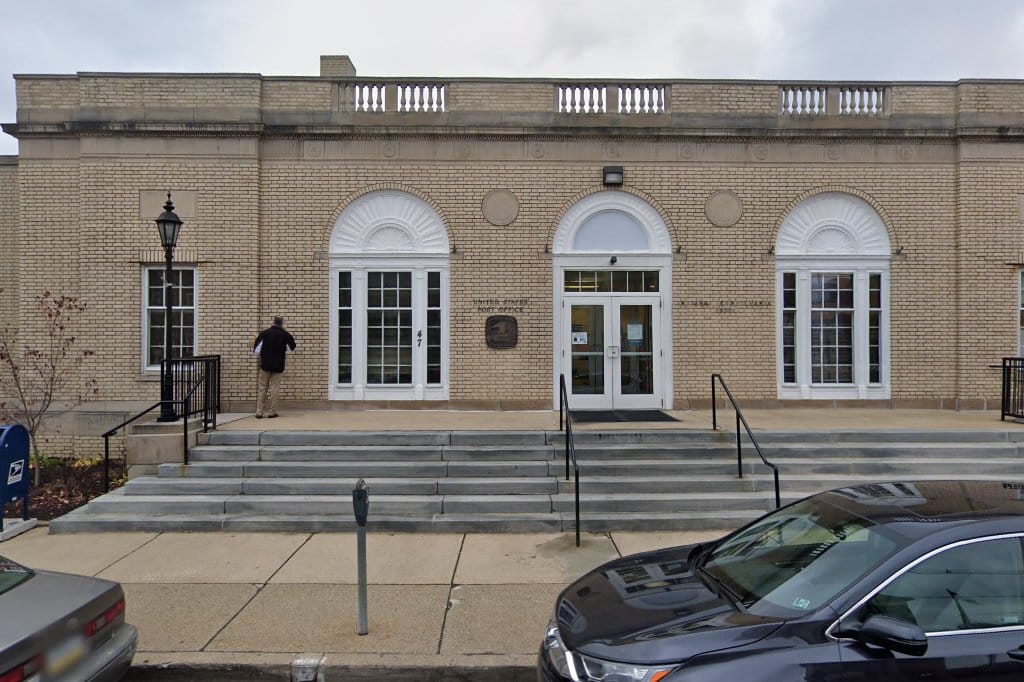 Indiana Passport Office