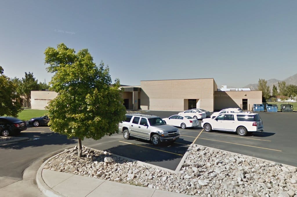 Larsen School