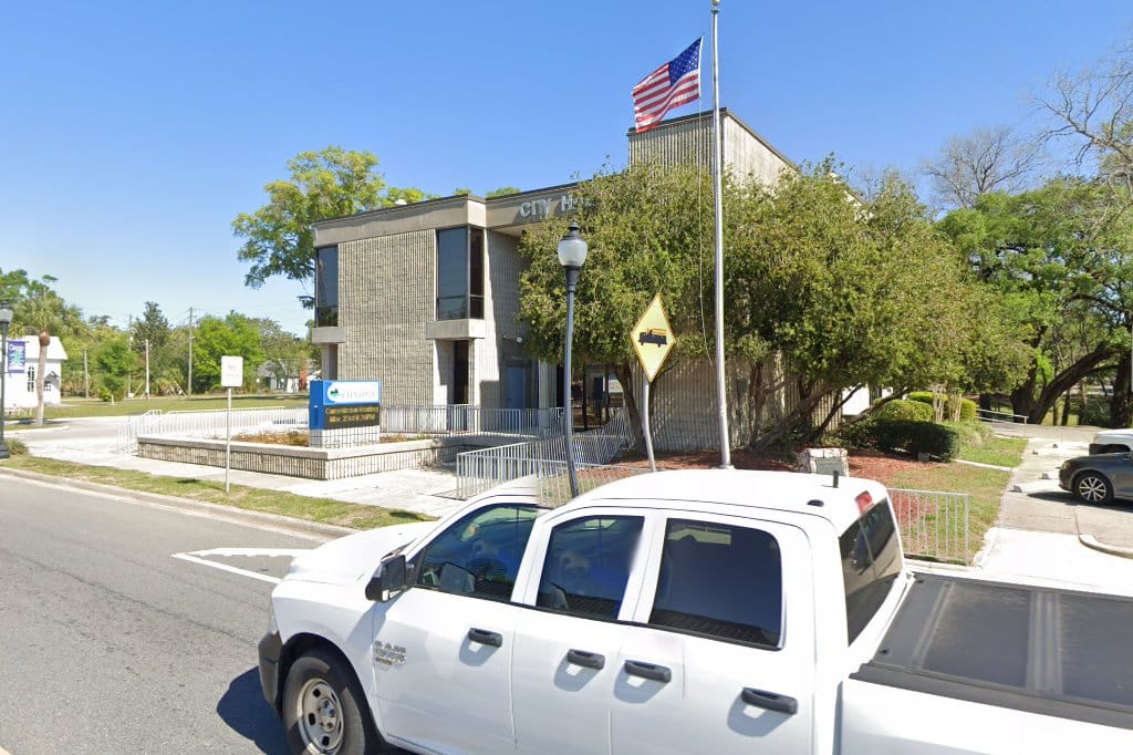High Springs Motor Vehicle Services