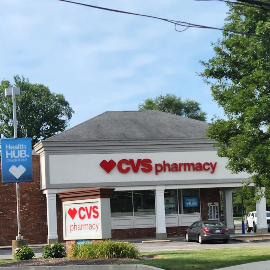 CVS Pharmacy