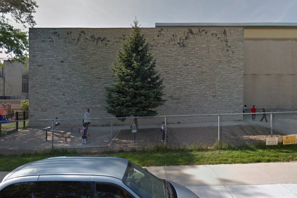 St Sebastian School