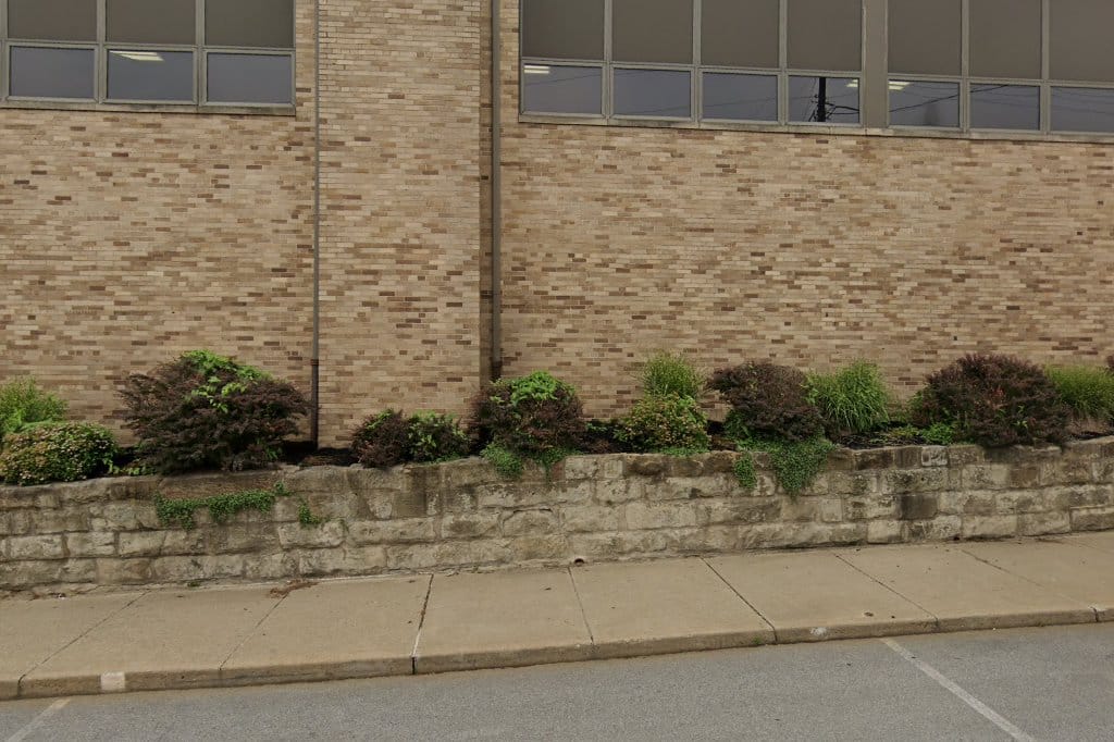 Barnesville Elementary School