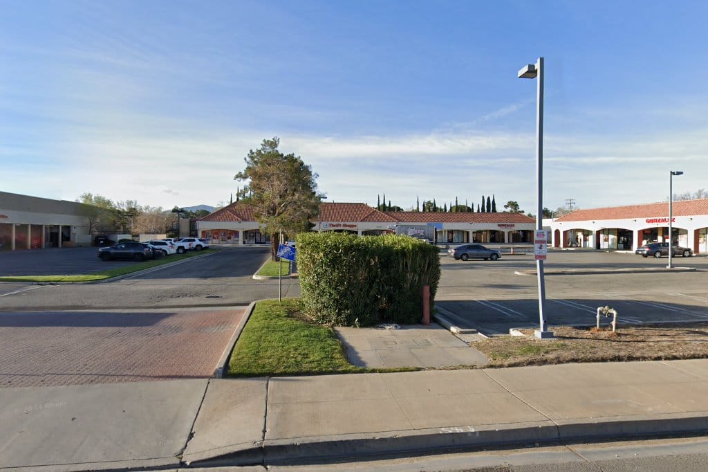 Desert Sands Charter School