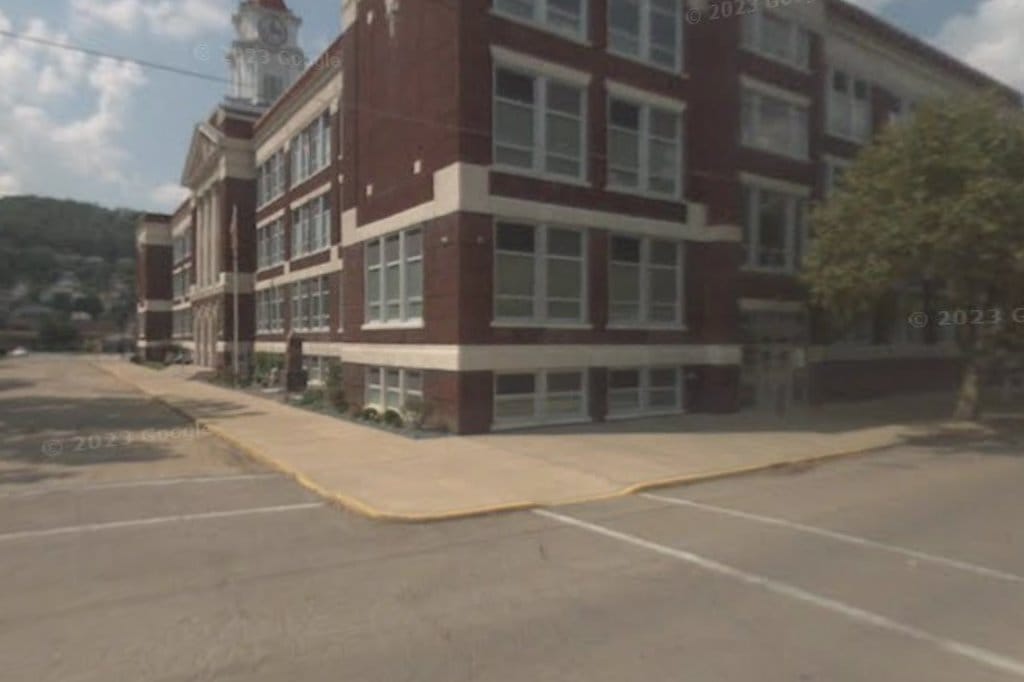 Bellaire High School
