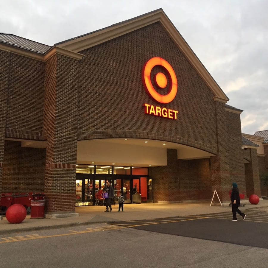 Target Pharmacy