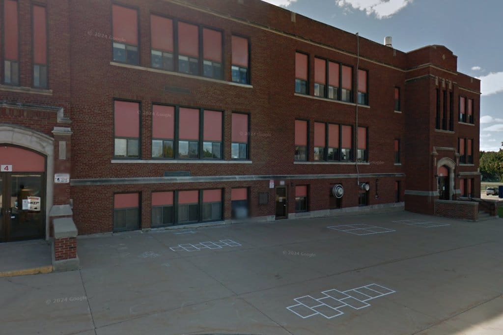 St John Nepomucene School