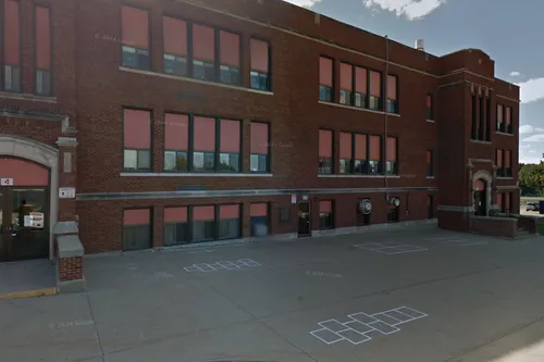 St John Nepomucene School