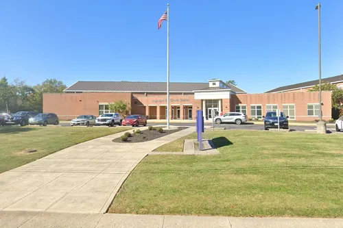 Highview 6th Grade Center