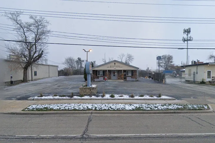 Norwood Animal Hospital