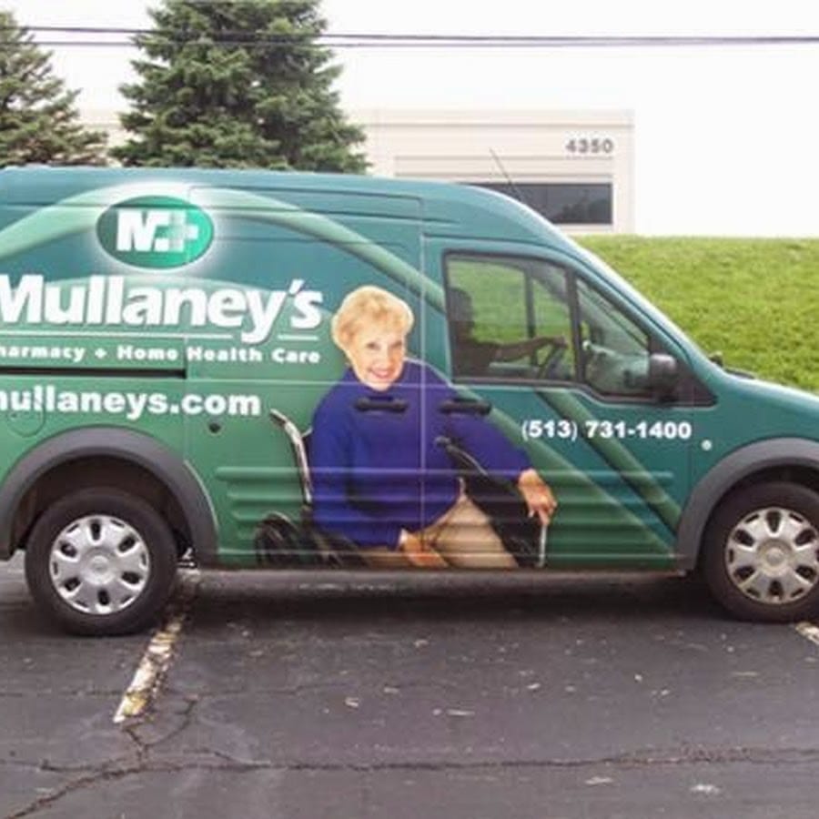 Mullaneys Pharmacy