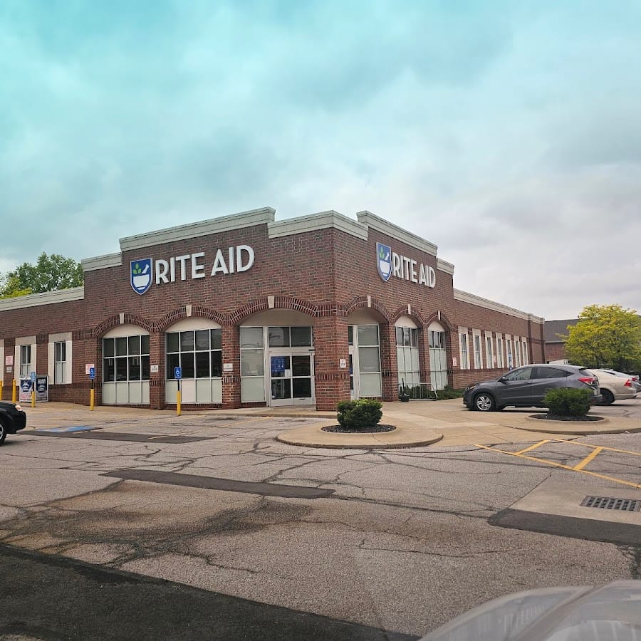 Rite Aid Pharmacy