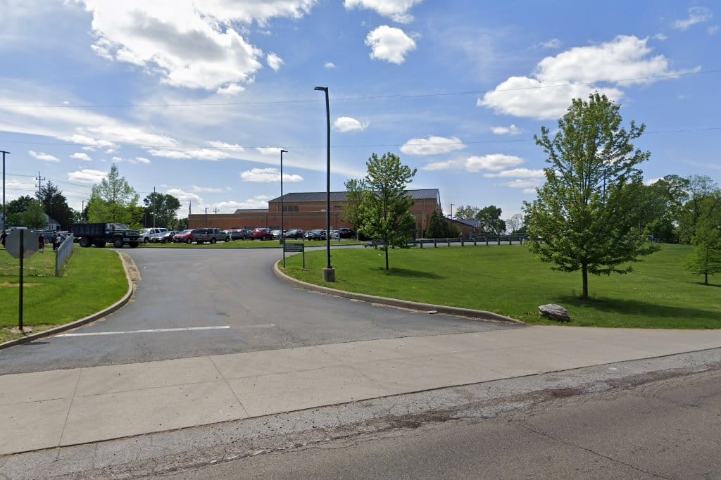 Crawford Woods Elementary School