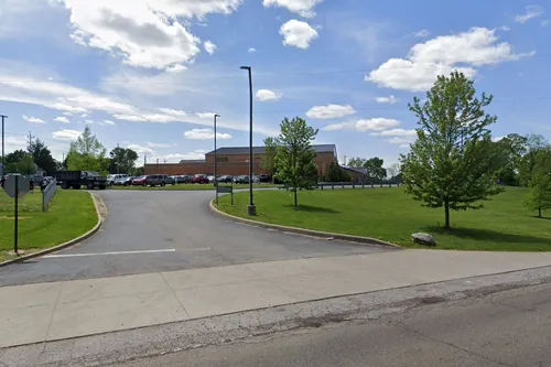 Crawford Woods Elementary School