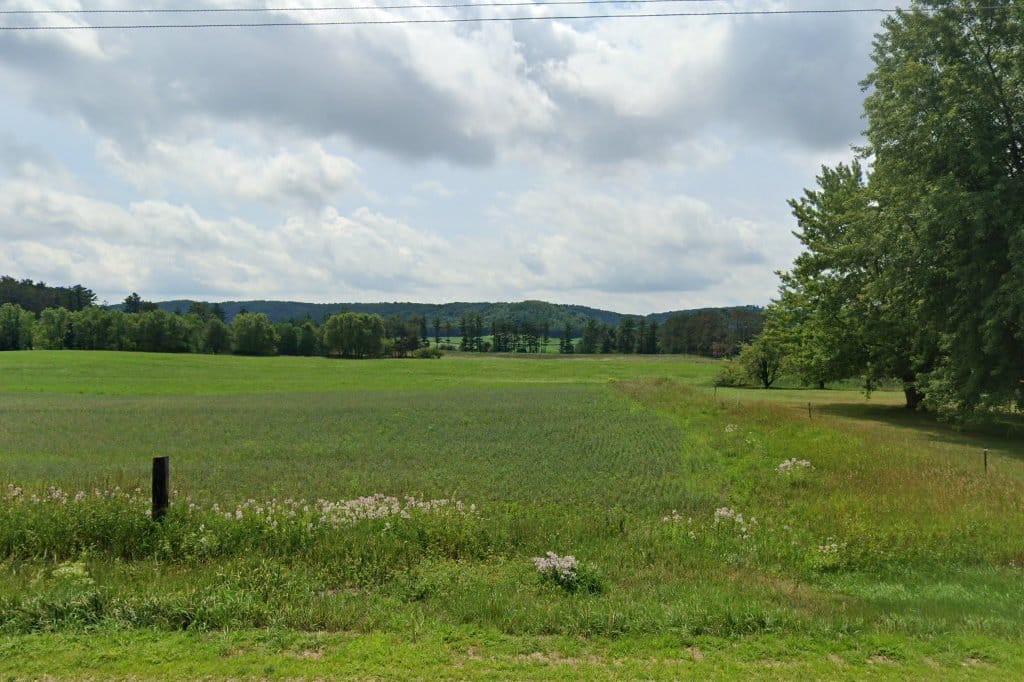 Duscham Amish School
