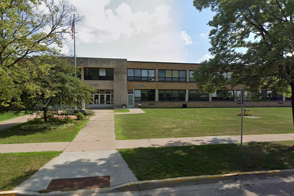 Pacelli Catholic High School