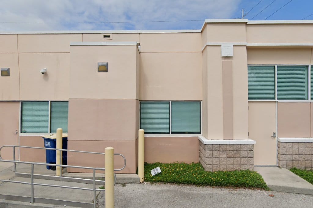 North Greenwood Branch Library
