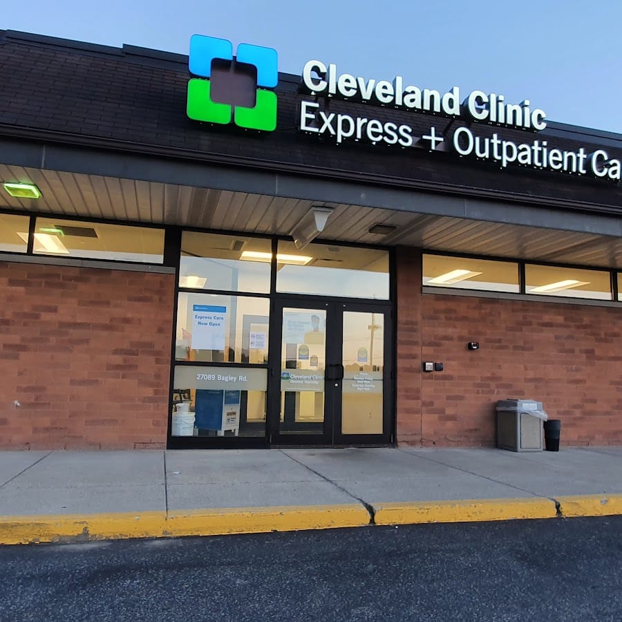 CVS Pharmacy