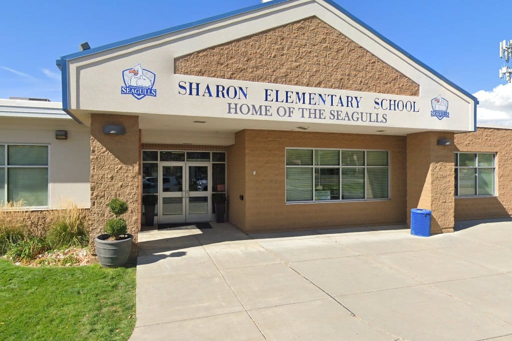 Sharon School