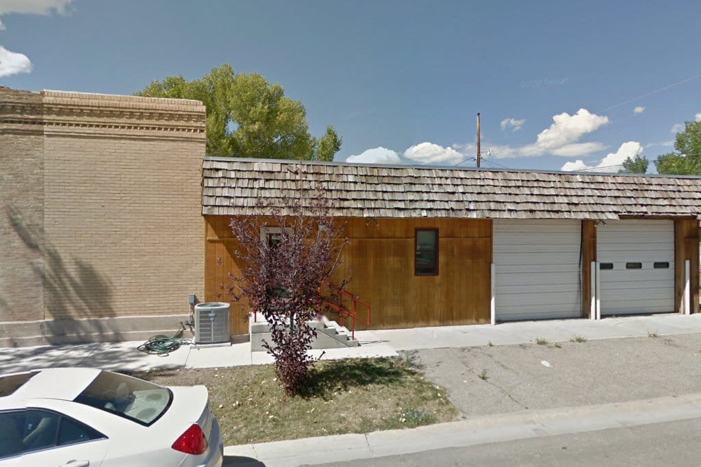 Big Piney Municipal Court