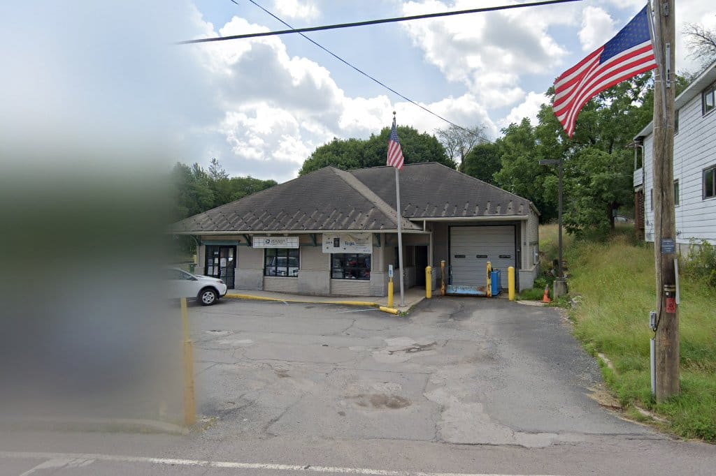 Gouldsboro Passport Office