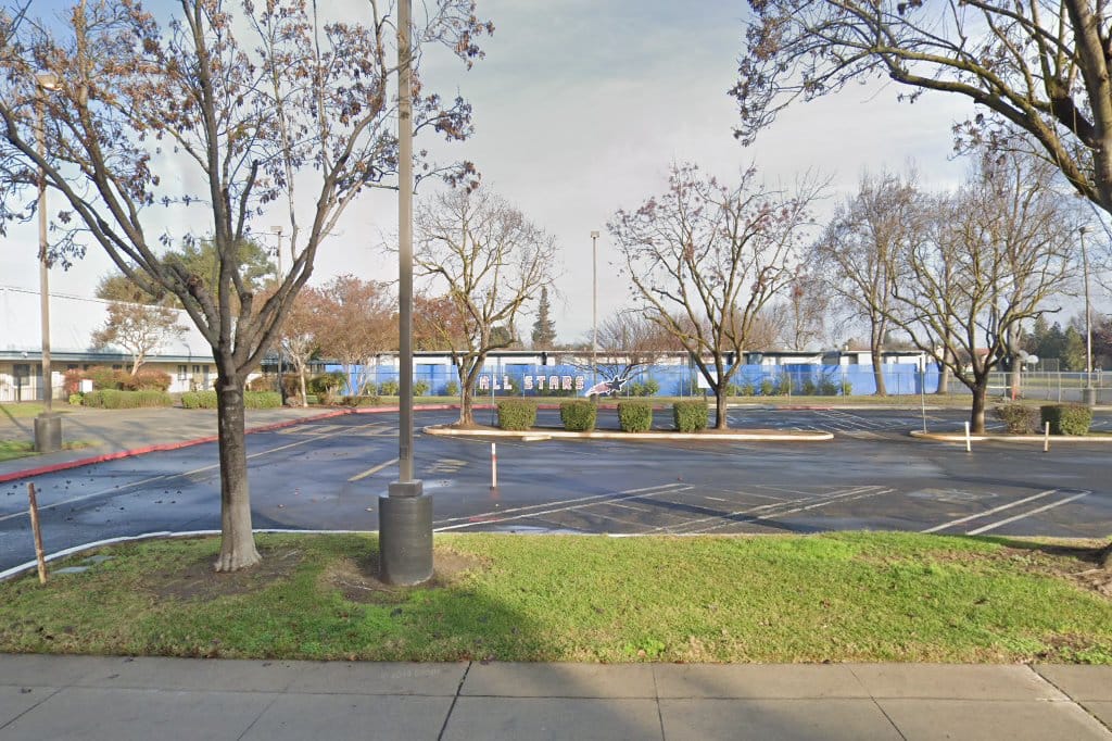 Agnes Baptist Elementary School