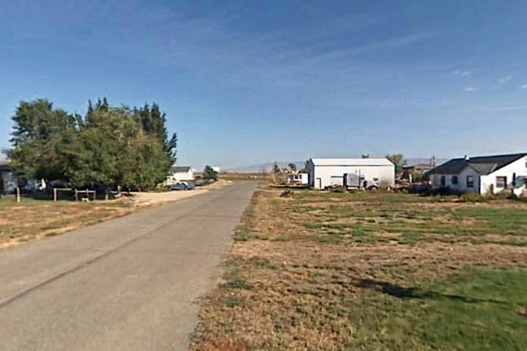 Deaver Municipal Court