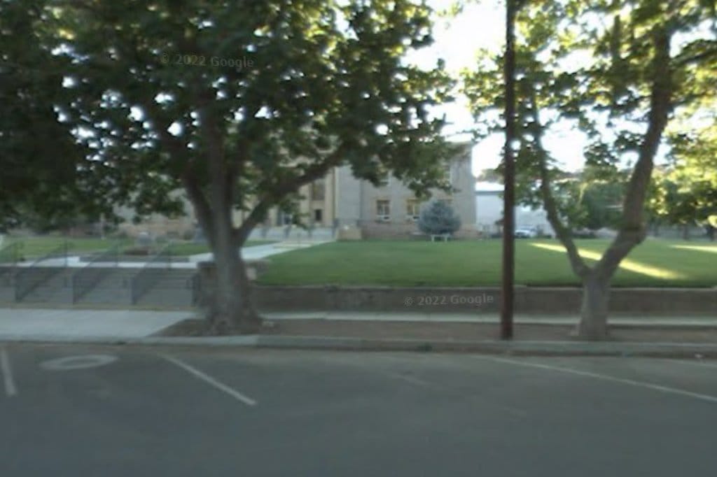Lassen Superior Court