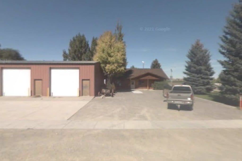 Burlington Municipal Court