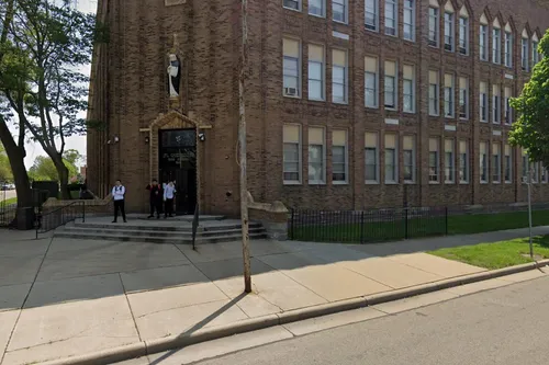 St Catherines High School