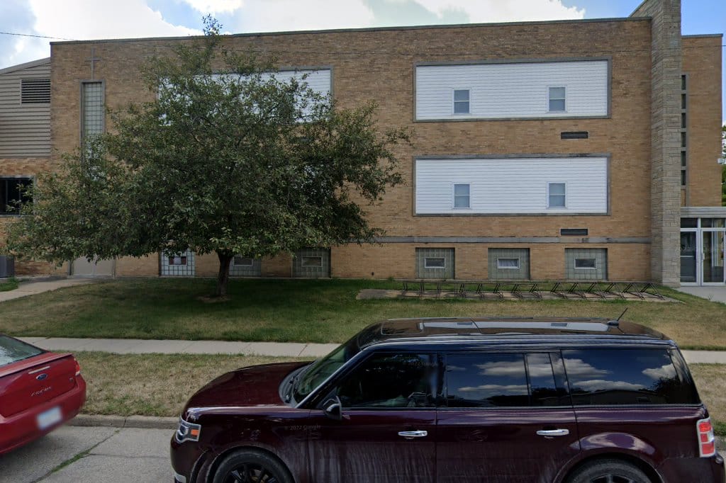 Sacred Heart Grade School