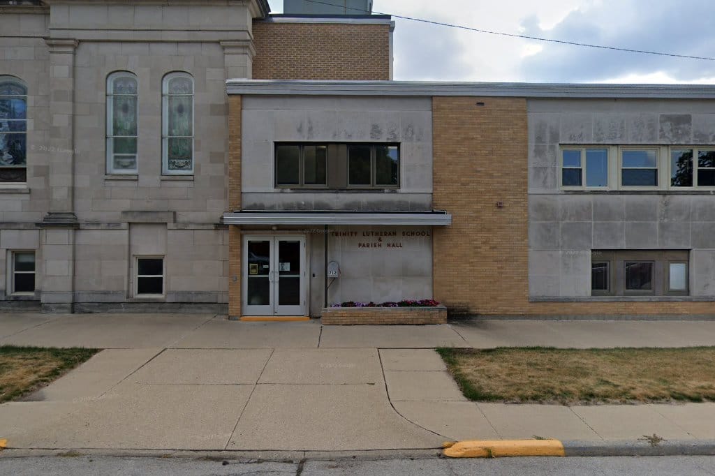 Trinity Lutheran School