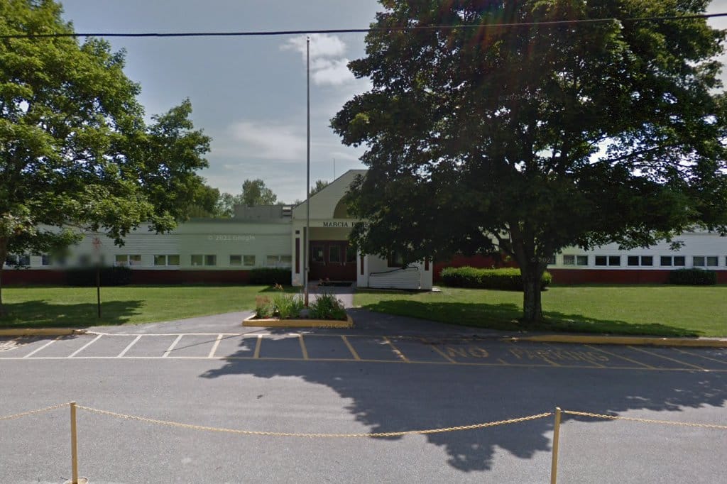 Marcia Buker School