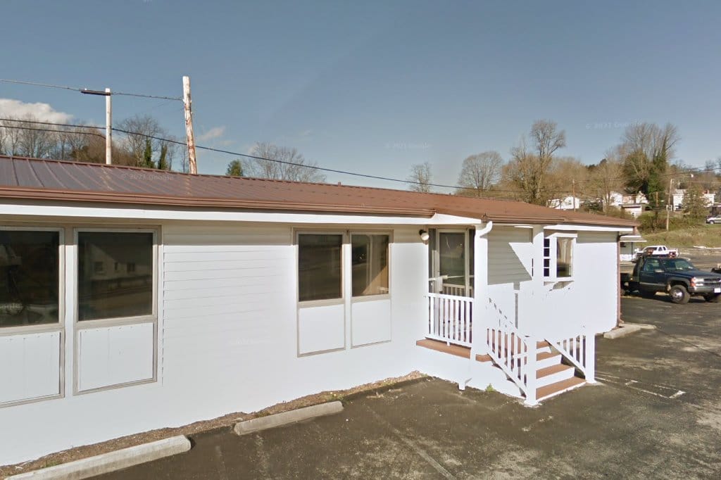 Lebanon DMV Customer Service Center