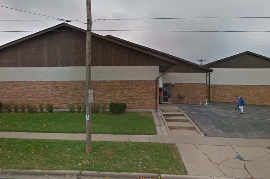 St Mary Preschool and Elementary School