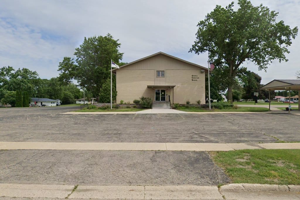Oakhill Christian School