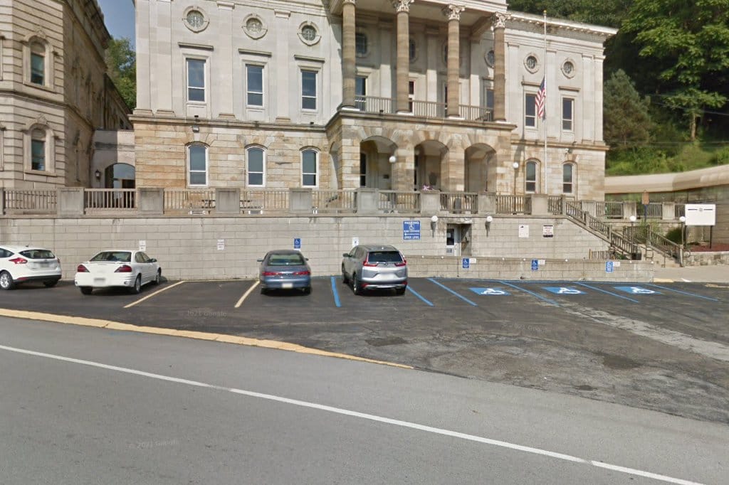 Armstrong County Passport Office