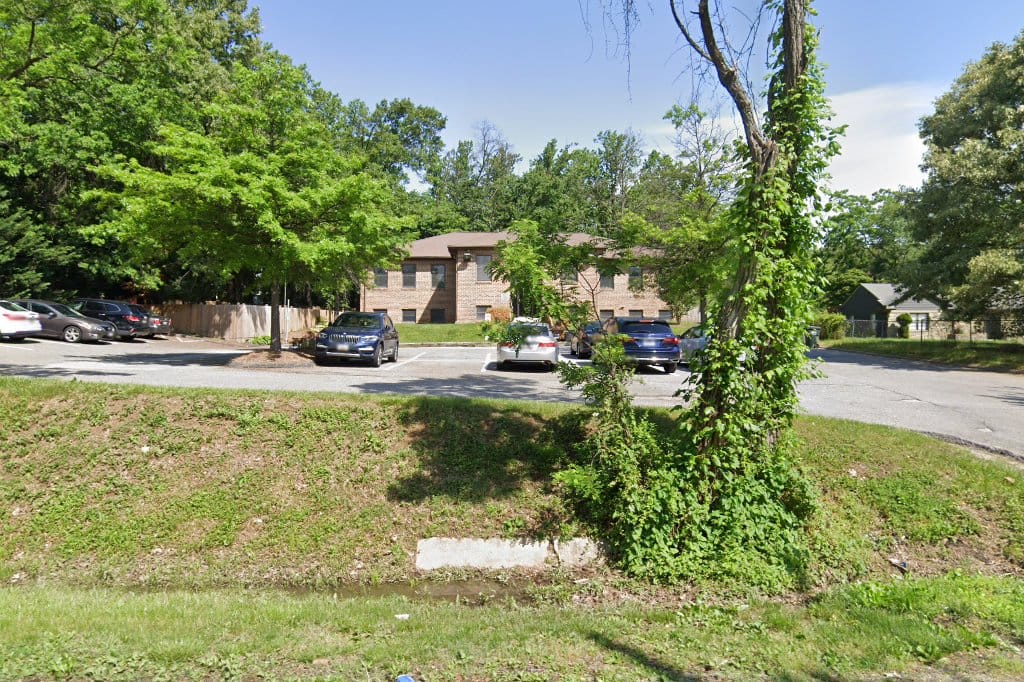 Julia Brown Montessori School