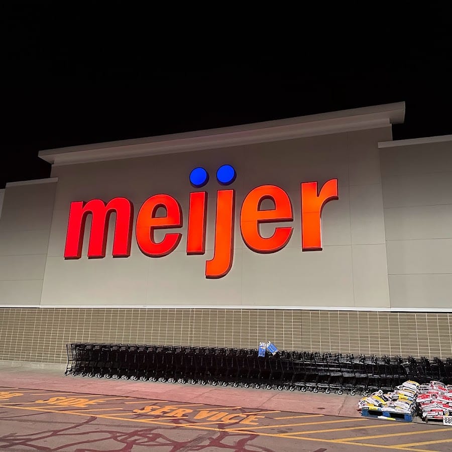 Meijer Pharmacy