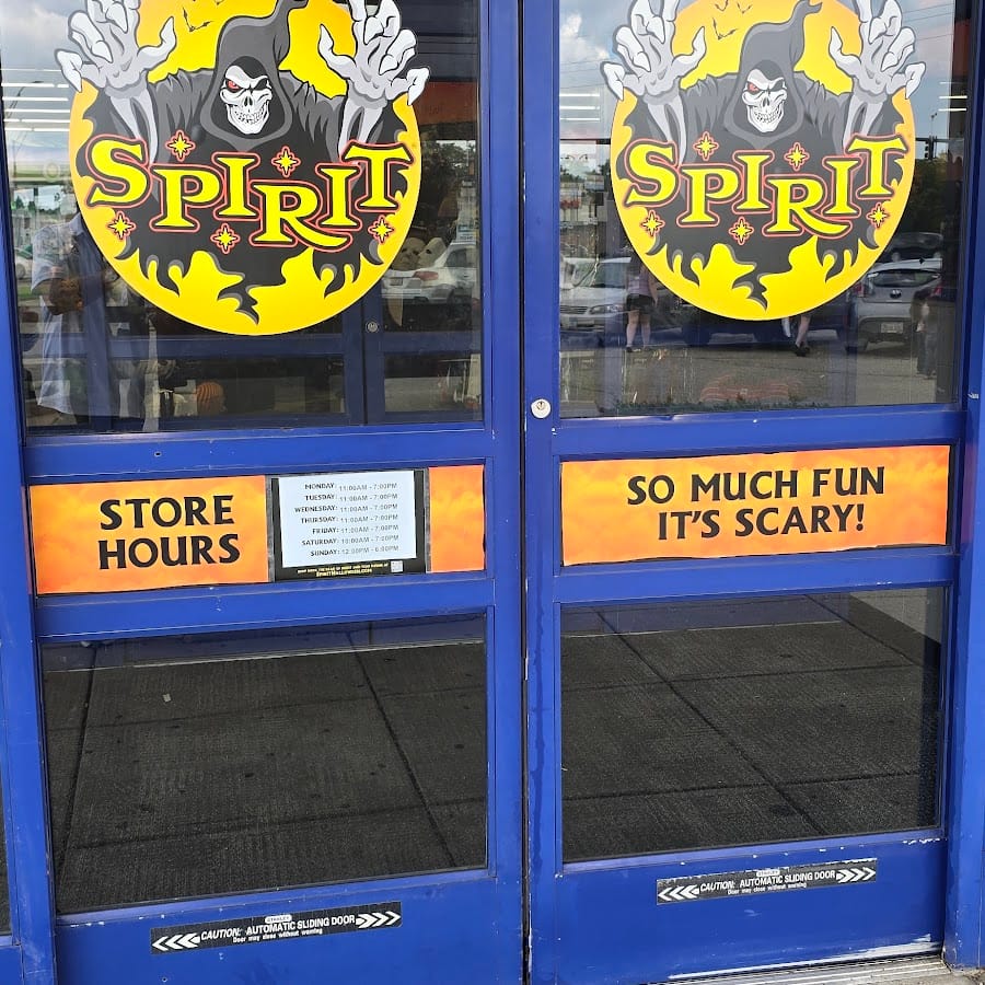 CVS Pharmacy