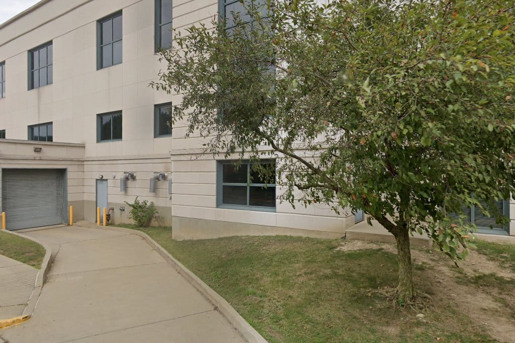 Beaver County Passport Office